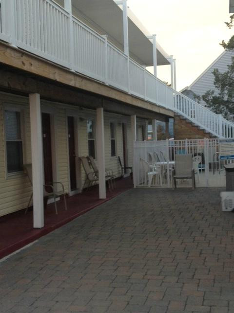 Metropole Motel & Apartments主图