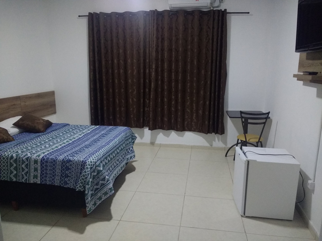 Porto Seguro Office Hotel