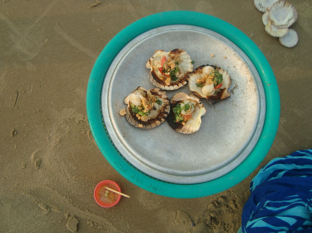 隆海酒店住宿-Miitary Guesthouse 298