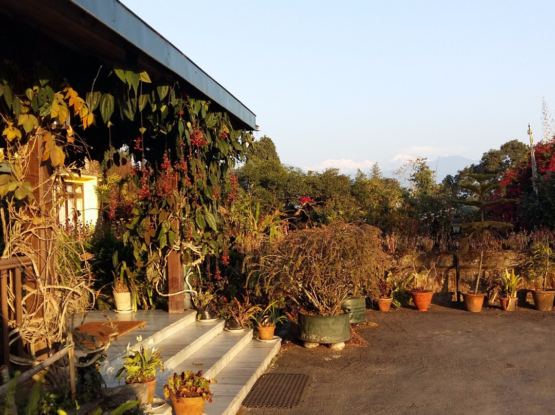 Sterling Park Kalimpong