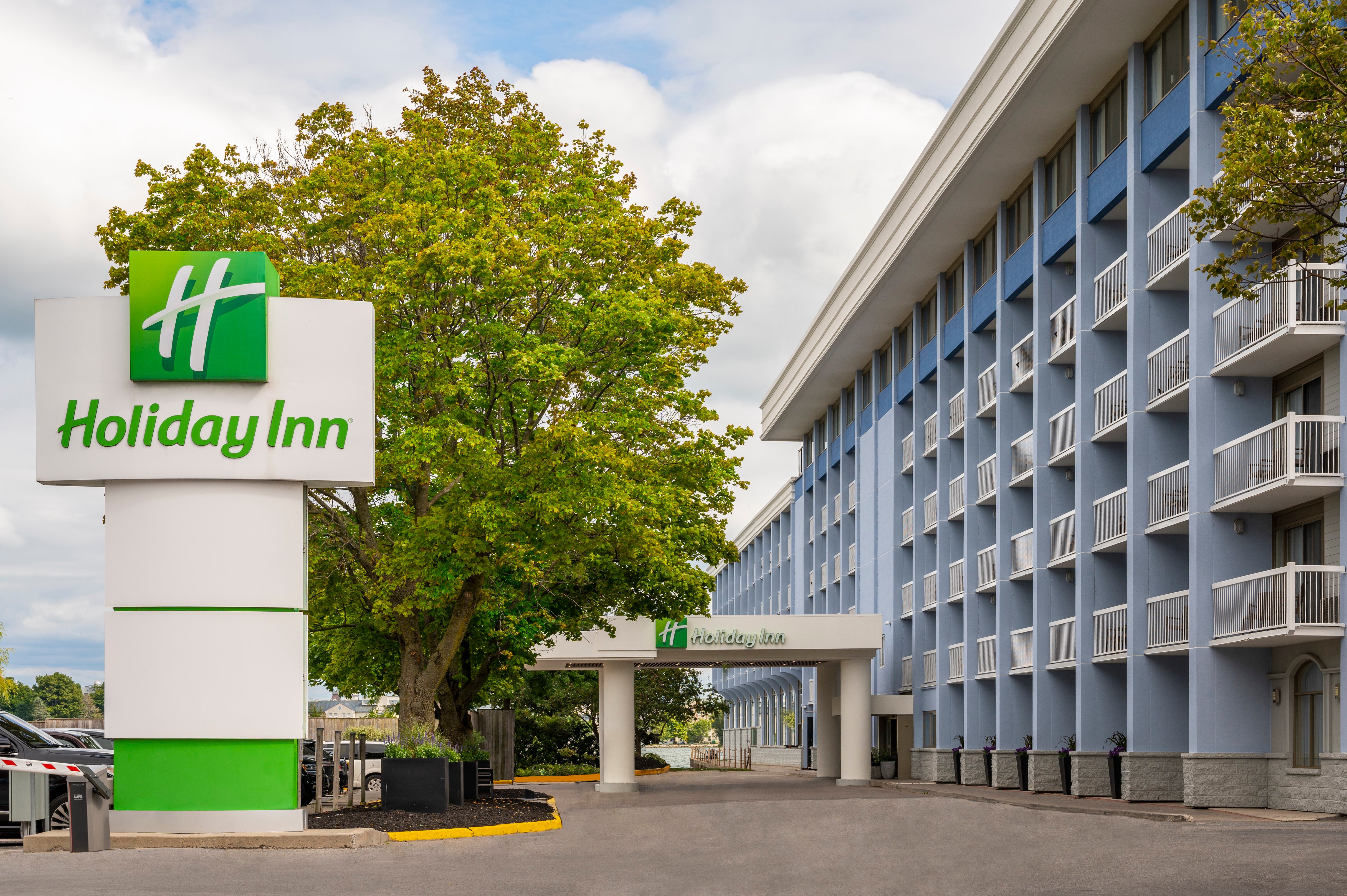 Holiday Inn Kingston-waterfront By IHG-官方