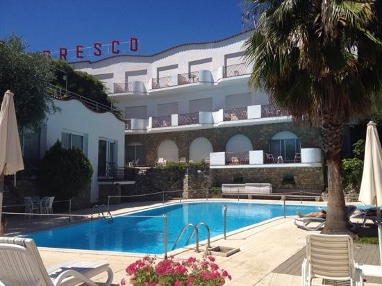 Hotel Moresco