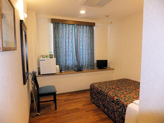 Sakishima Business Hotel