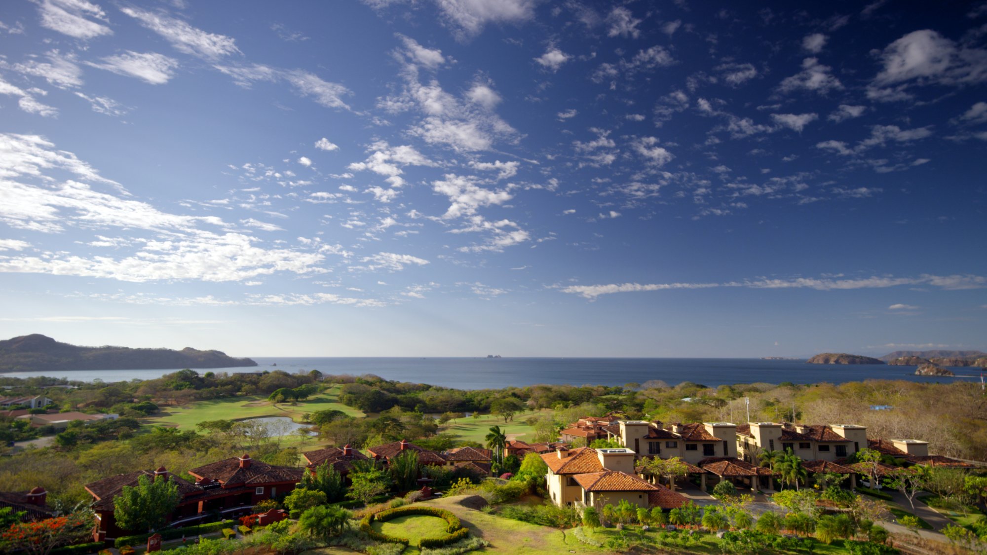 Reserva Conchal Beach Resort, Golf & Spa-官方
