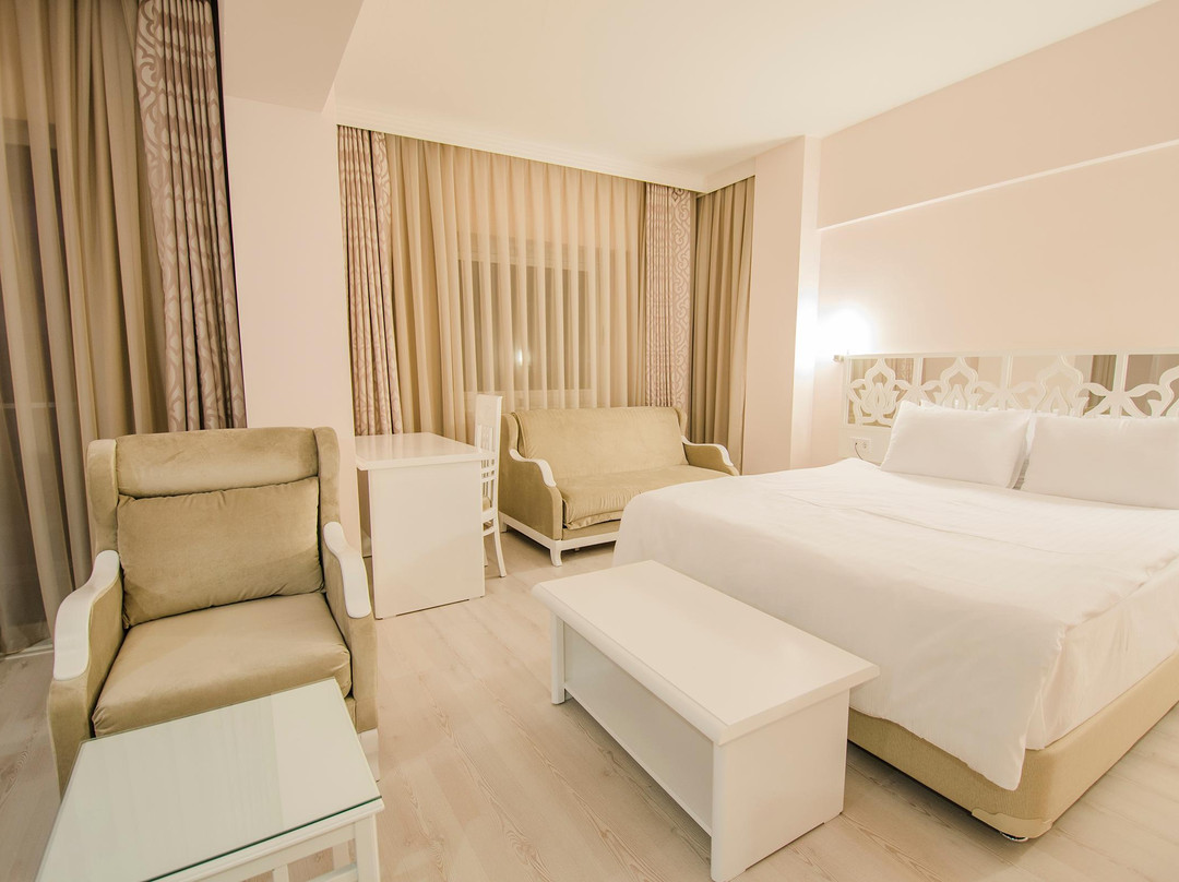 Cimenoglu Hotel