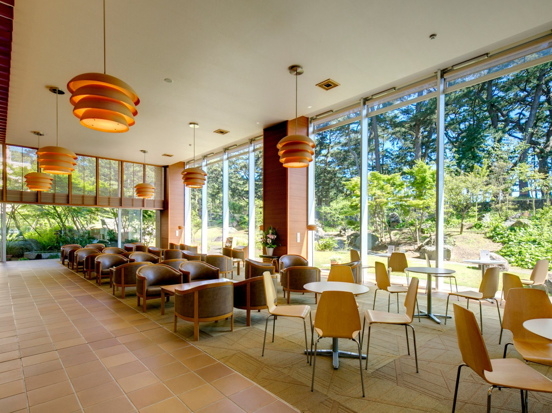 Kyukamura Minami-Izu主图