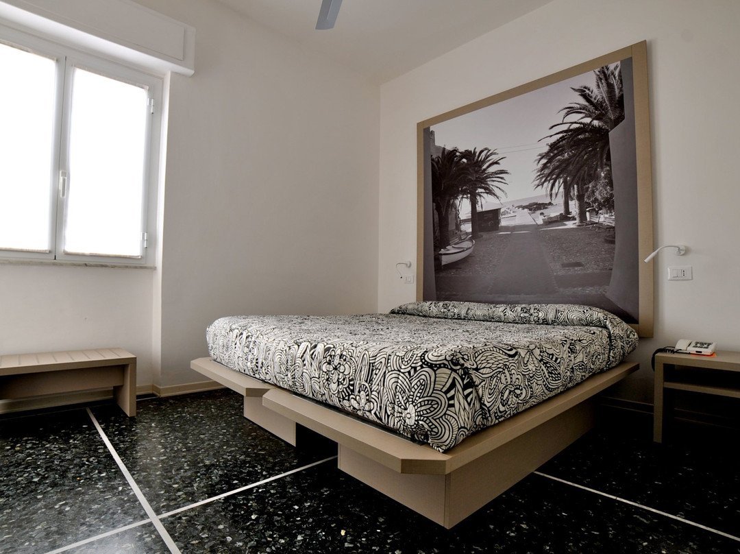 Hotel Al Capo