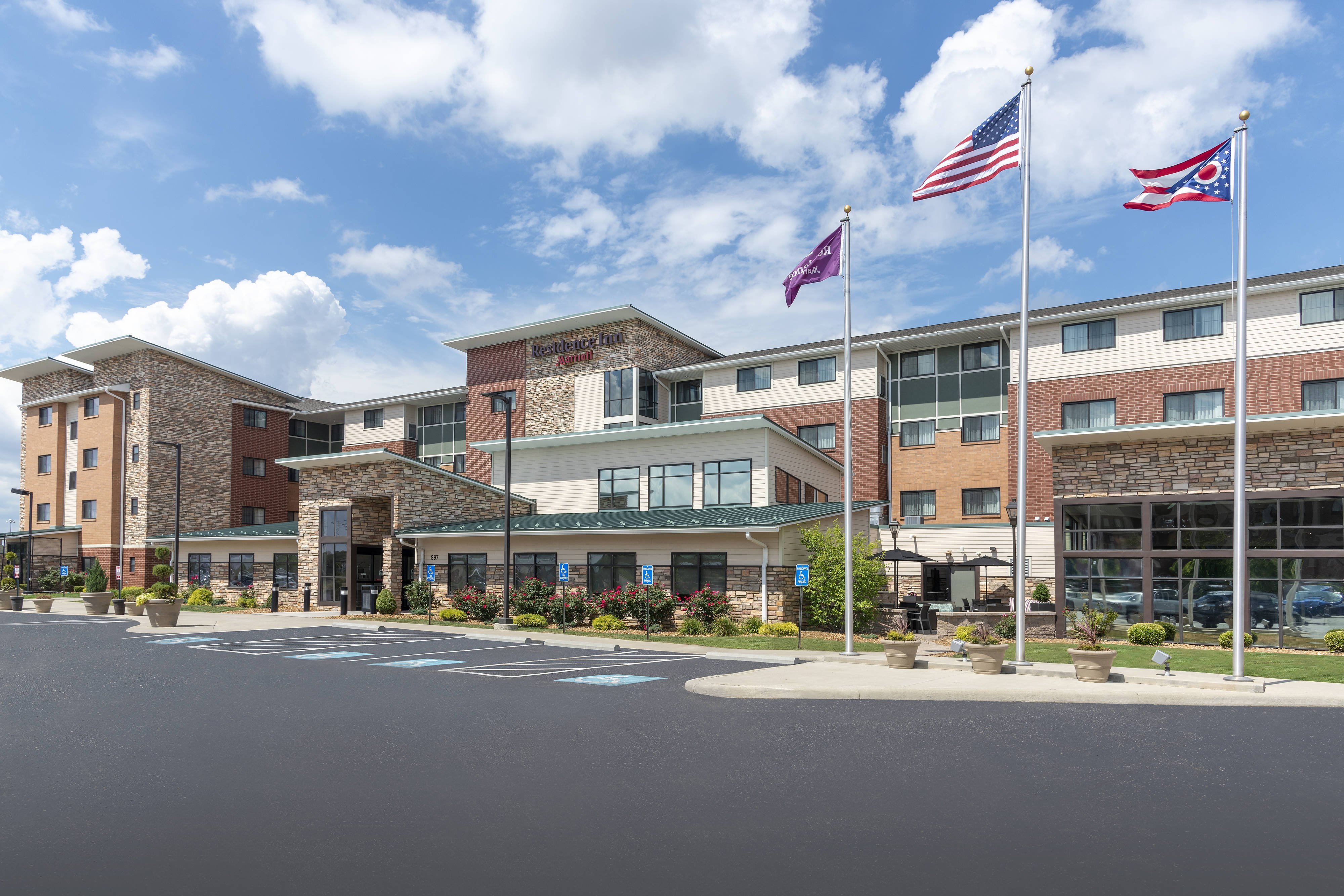 Residence Inn Akron South/Green-官方