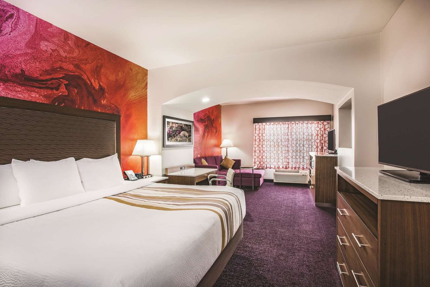 La Quinta Inn & Suites by Wyndham Chambersburg-官方