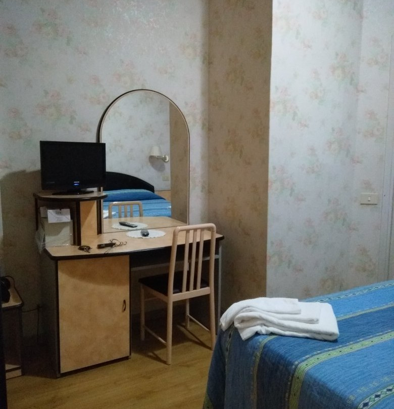 Albergo Tabiano