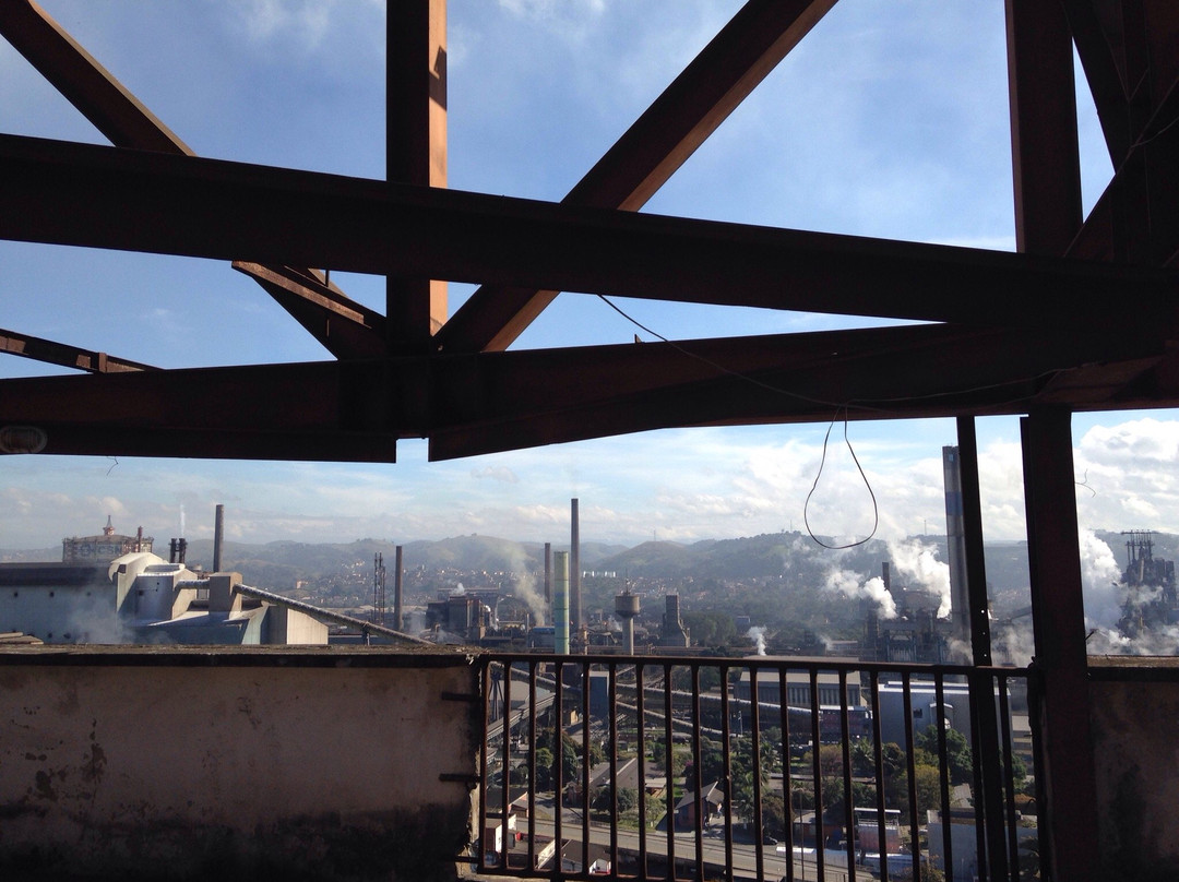 Stratus Pontual Hotel