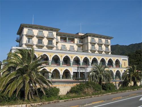 Hotel Riviera Shishikui