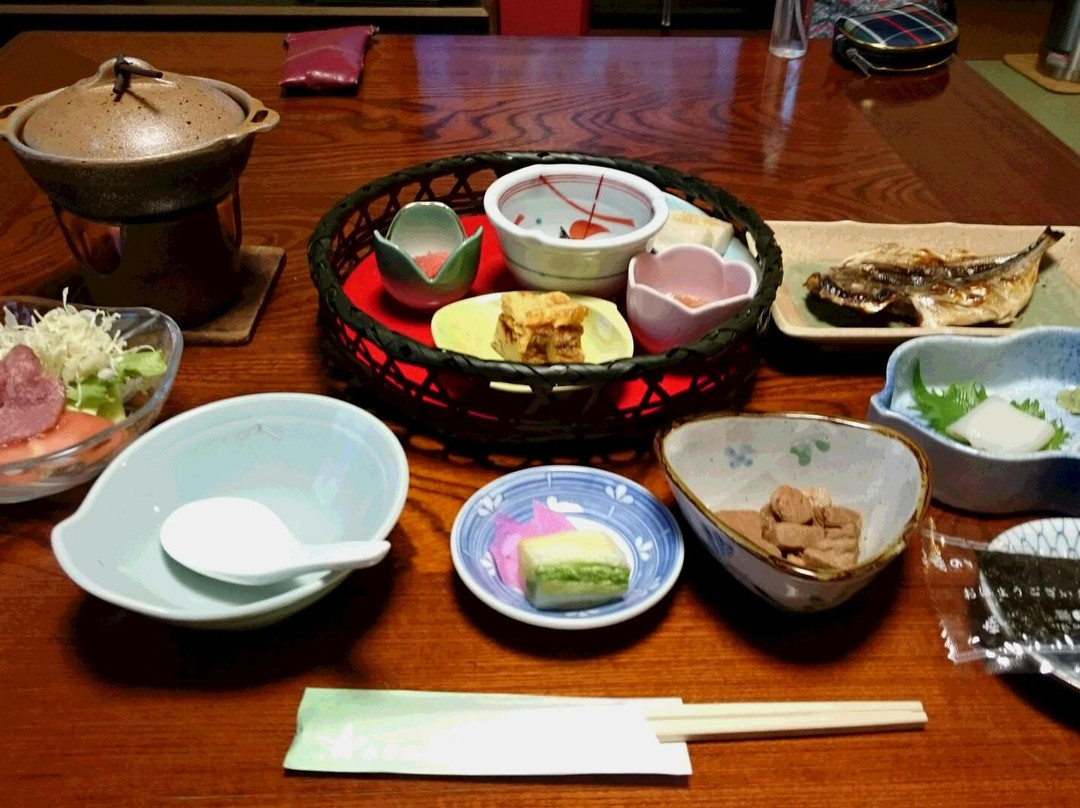 Hotel Akane