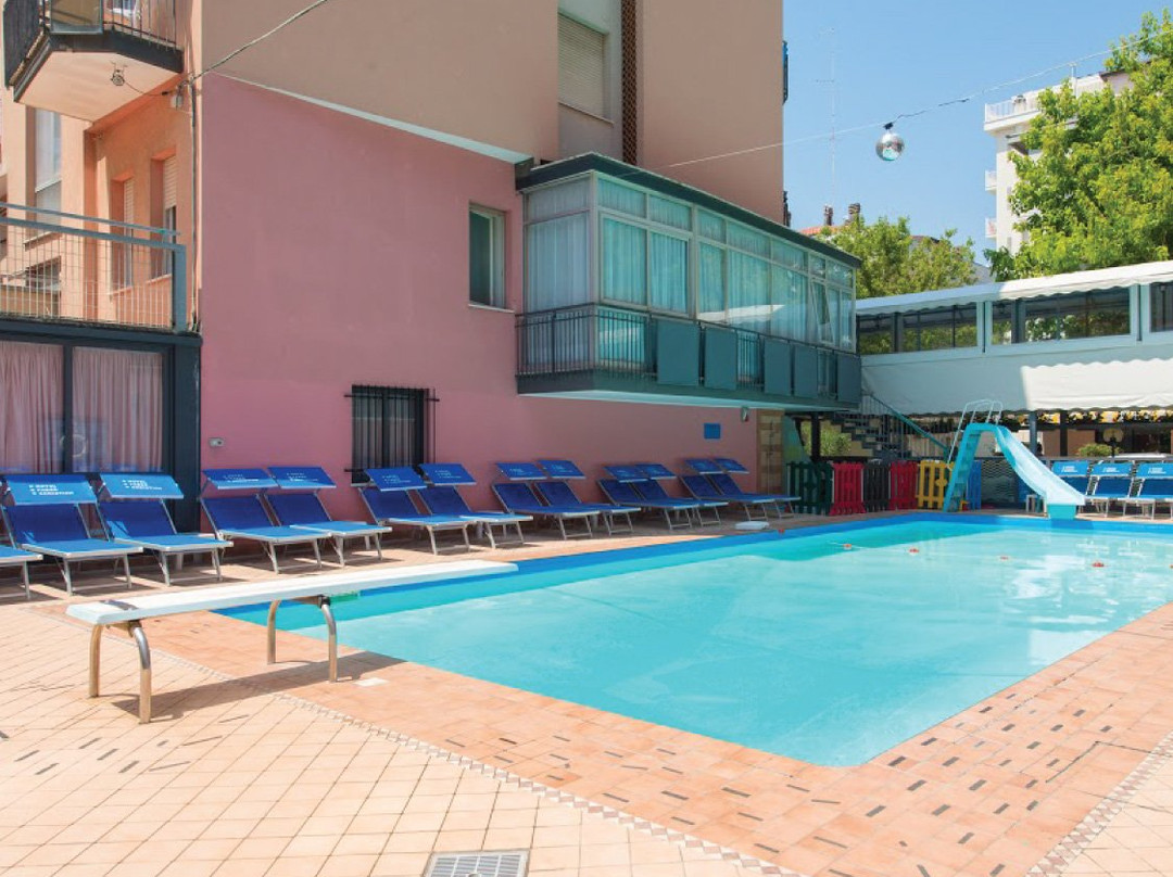Hotel Faber