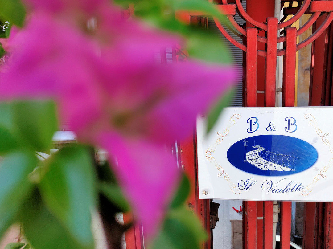 B&B Il Vialetto