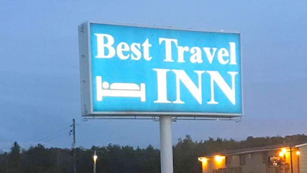 Best Travel Inn Philipsburg主图