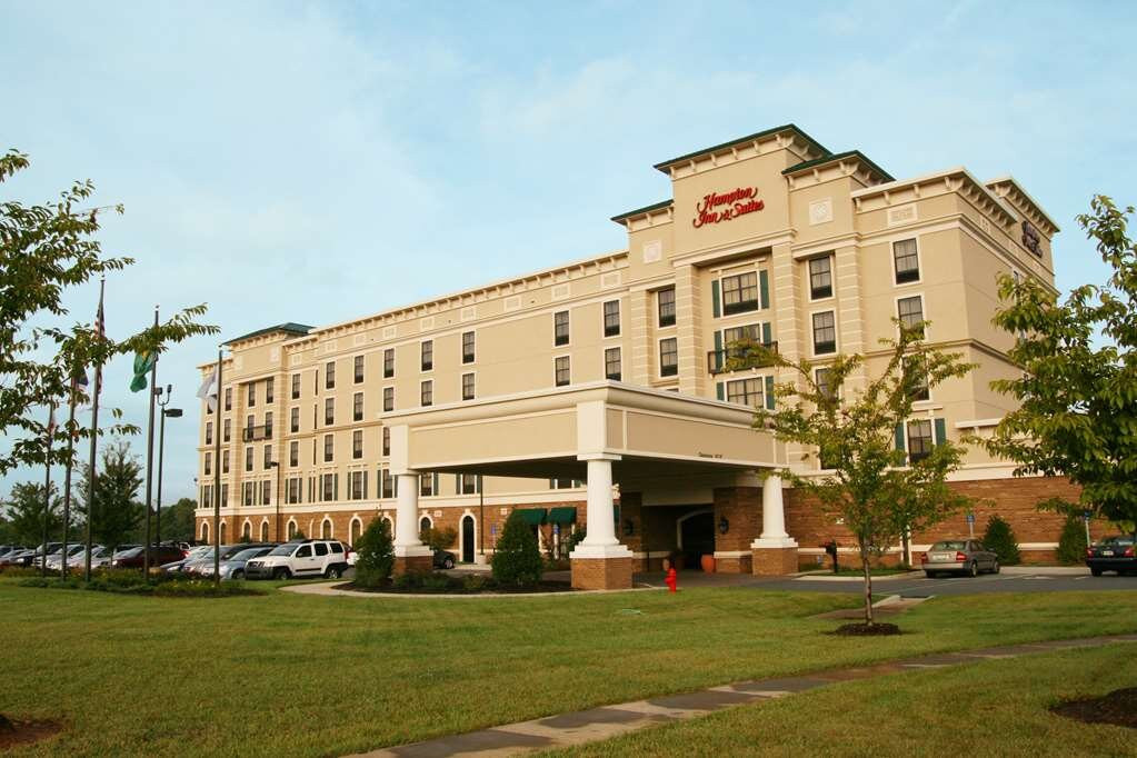 Hampton Inn & Suites Dobson主图