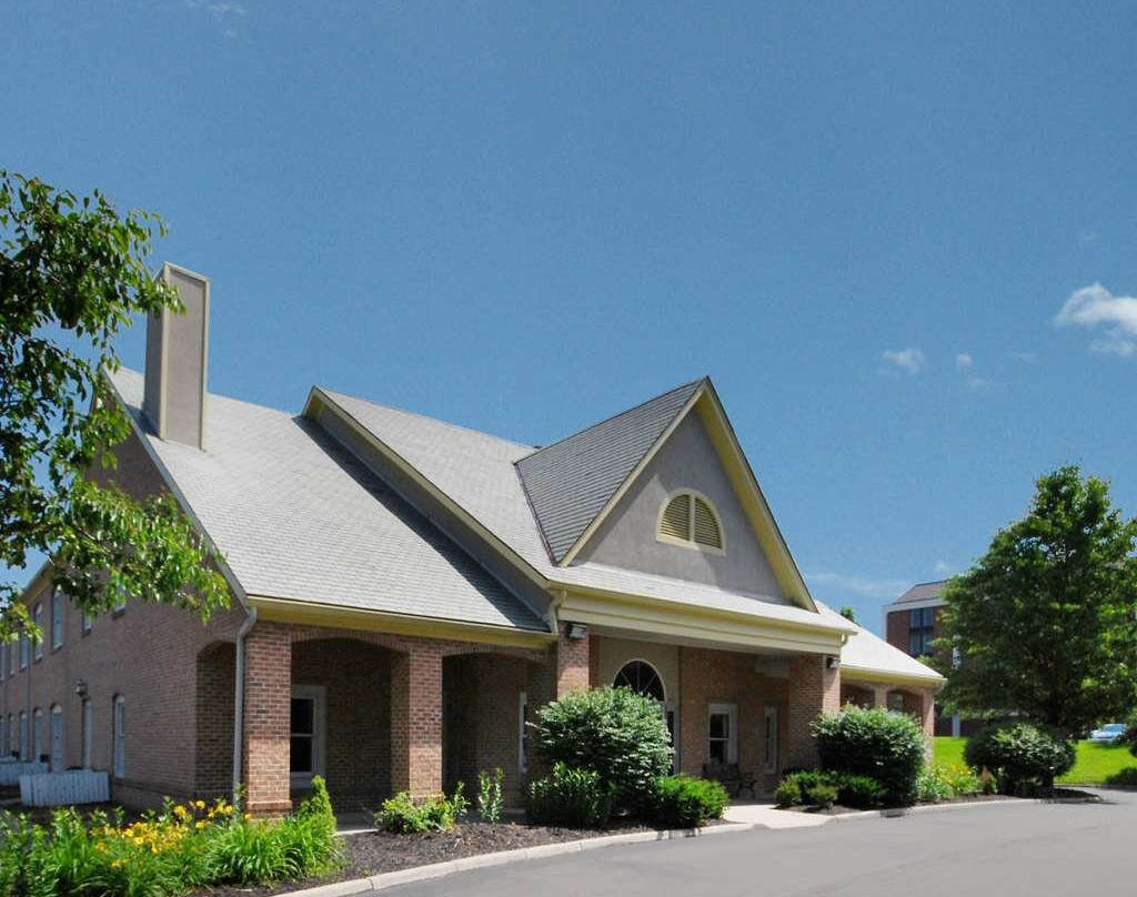 Quality Inn & Suites主图