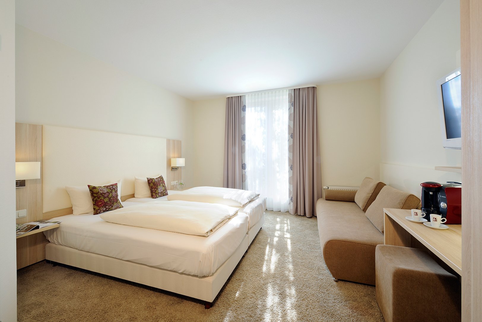 Hotel Kannenkeller-官方