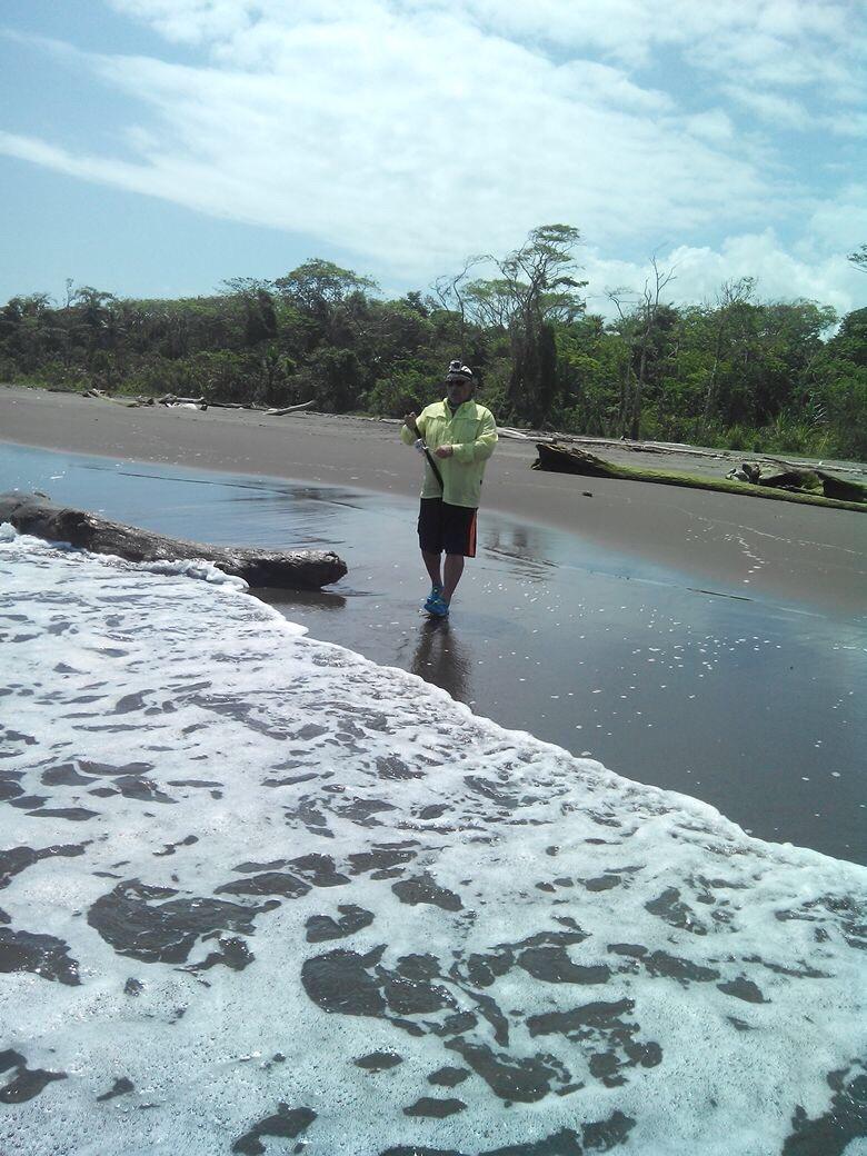 Jungle Tarpon Lodge-官方