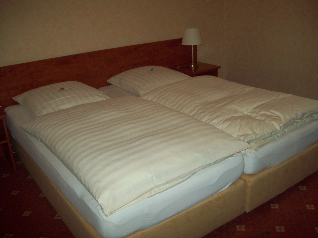 Hotel Restaurant Lenhsen