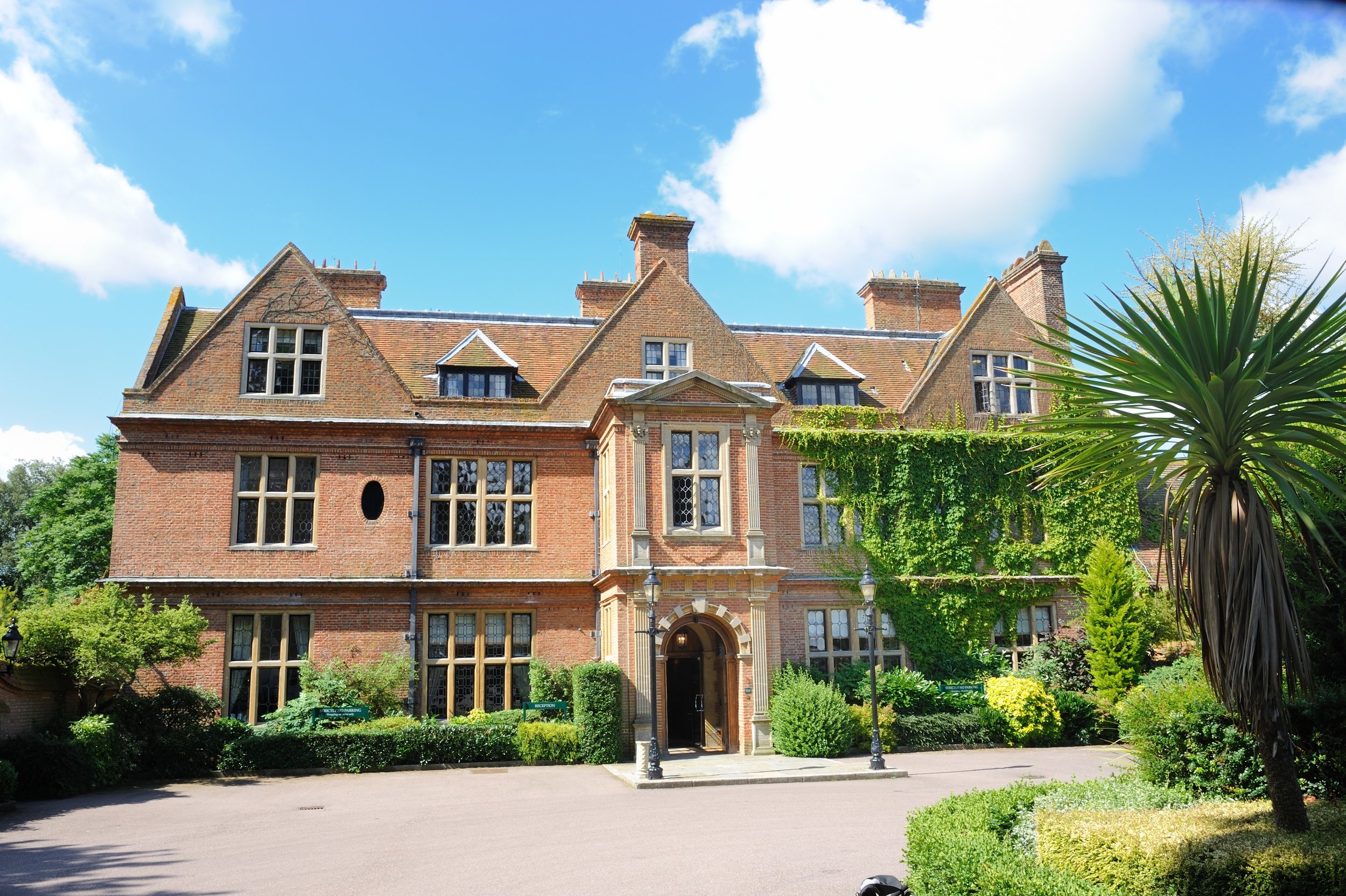 Horwood House Hotel-官方