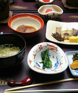 Konjakutei酒店图片