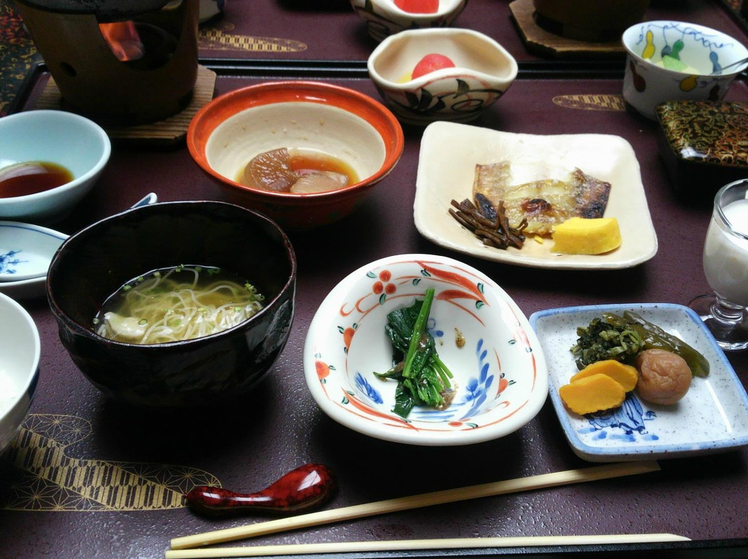 Konjakutei