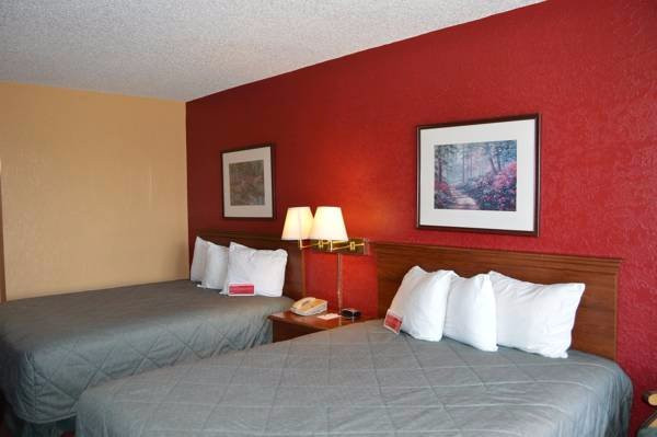 Regency Inn and Suites