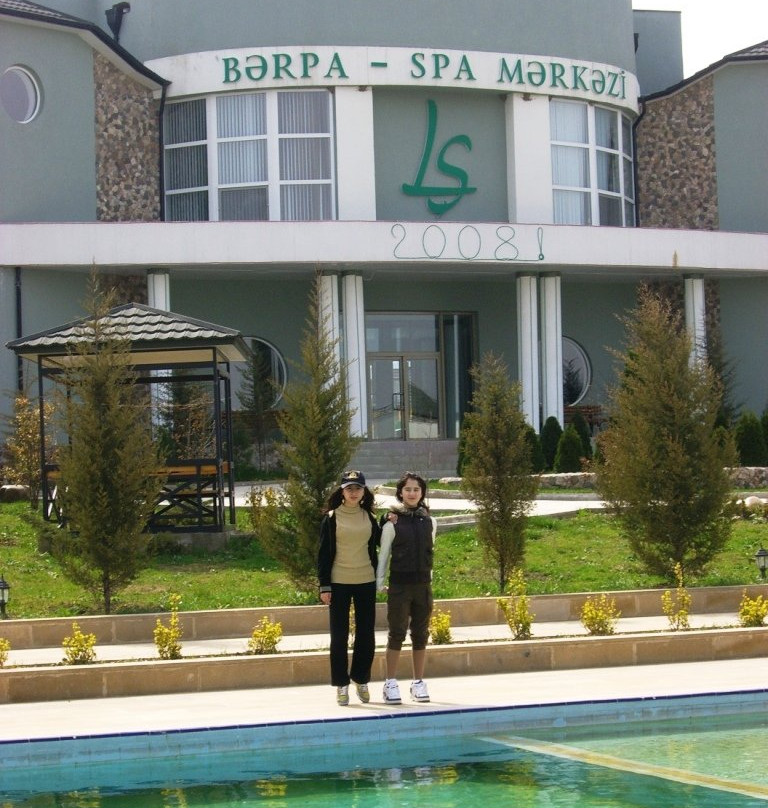 Holiday Village Guba
