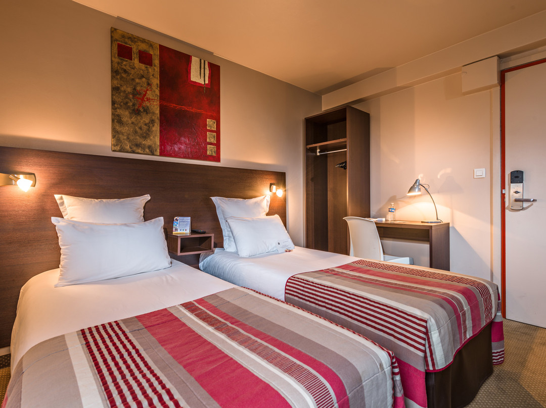 Comfort Hotel Champigny Sur Marne