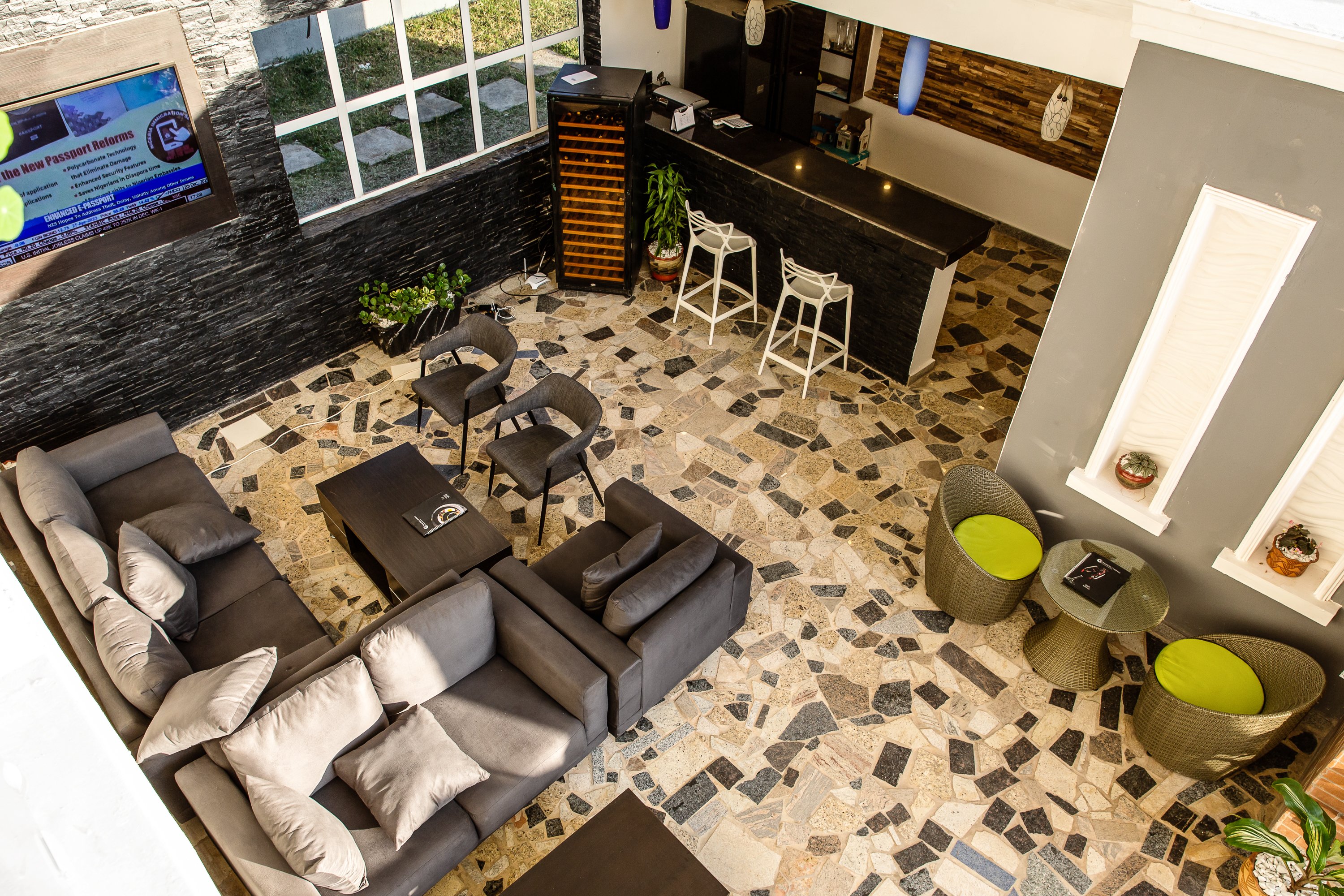 Shartell Hotels-官方