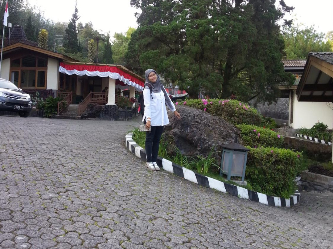 Hotel Duta Wisata Guci