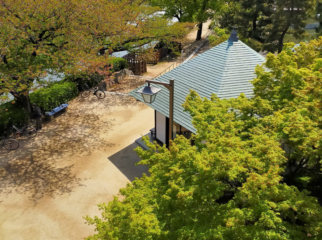 Boro-草加市必去景点