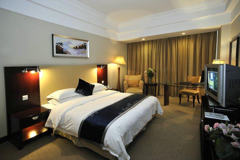 连云港金陵云台宾馆-官方