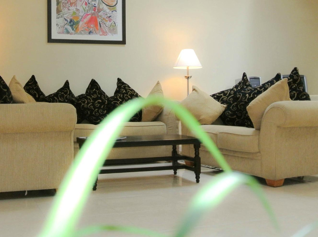 Lagos de Moreno酒店住宿-Hotel Arribo