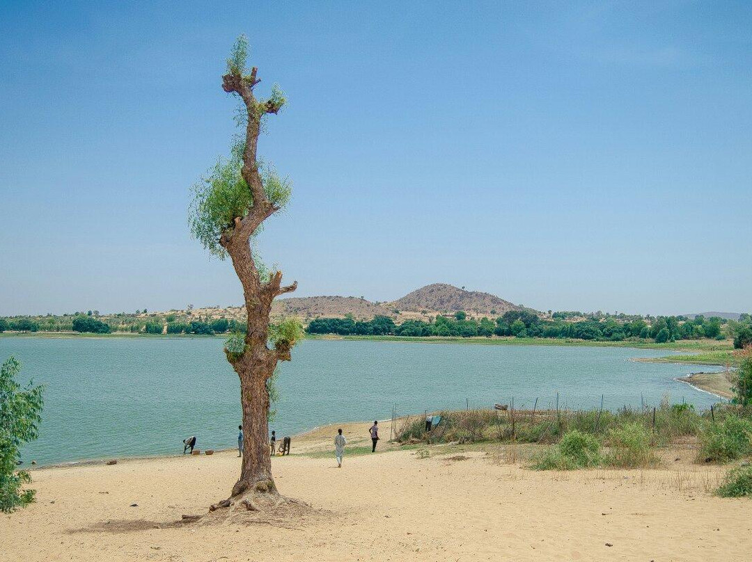 Jigawa Hotels Limited