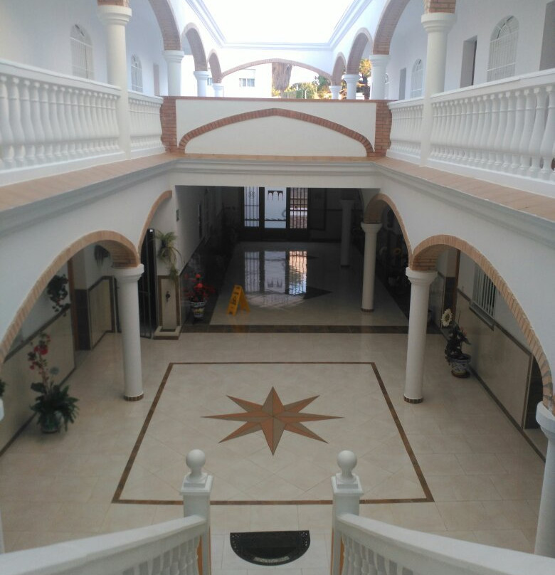 Hostal los Arcos