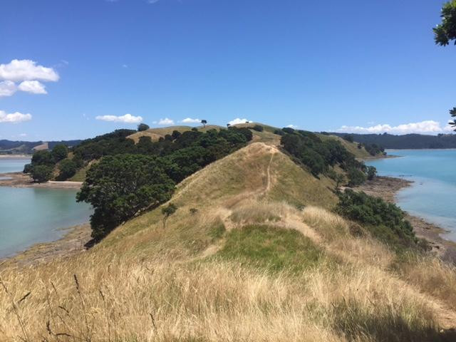 Howick旅游景点-Duder Regional Park