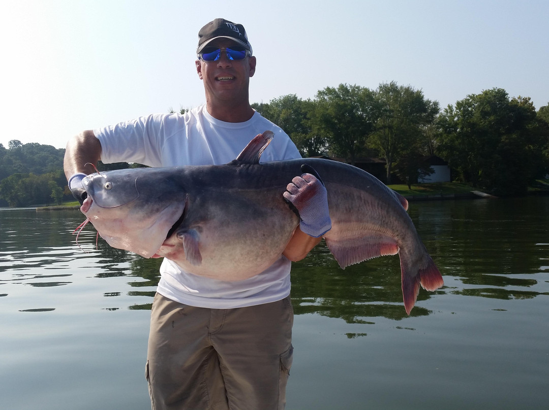 Big Tennessee Adventures-Spring City必去景点