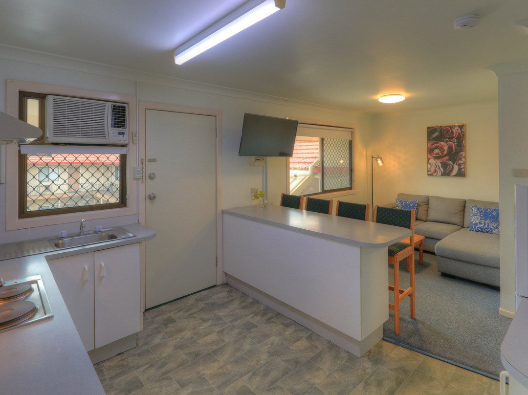 Hi-Way Motel Grafton