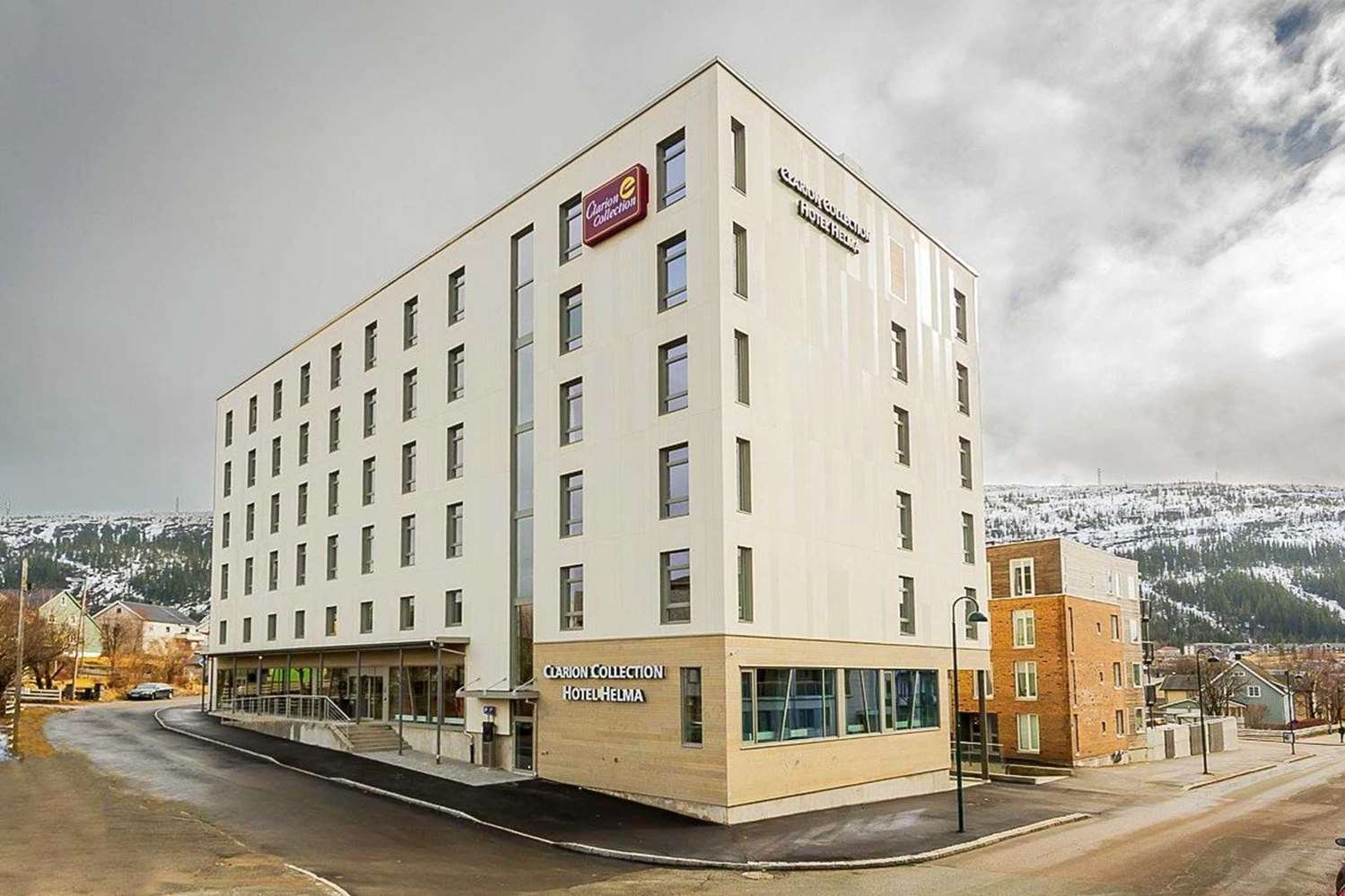 Home Hotel Helma-官方