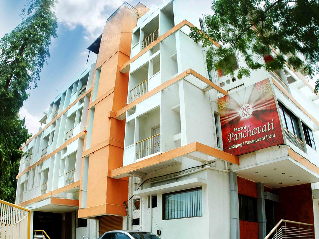 Hotel Panchavati