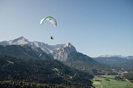 Fly-Garmisch景点图片