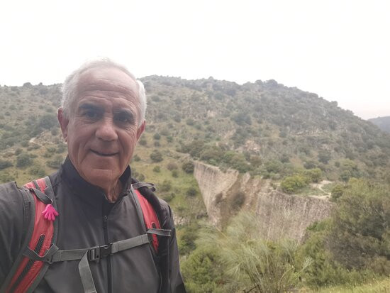 Presa del Gasco Las Matas Trail-拉斯罗萨斯必去景点