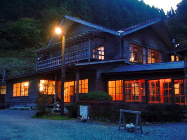 石卷市酒店住宿-Oiwake Onsen