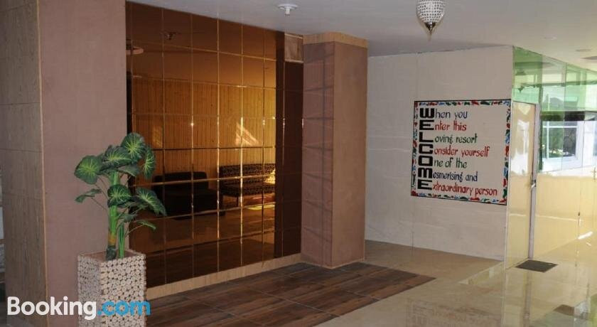 Pacific Inn Corbett Hill