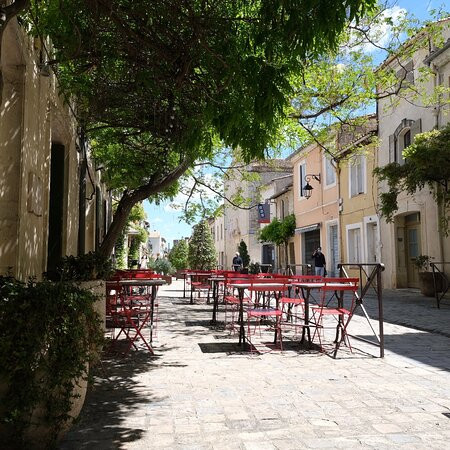 Office De Tourisme Aigues-Mortes景点图片