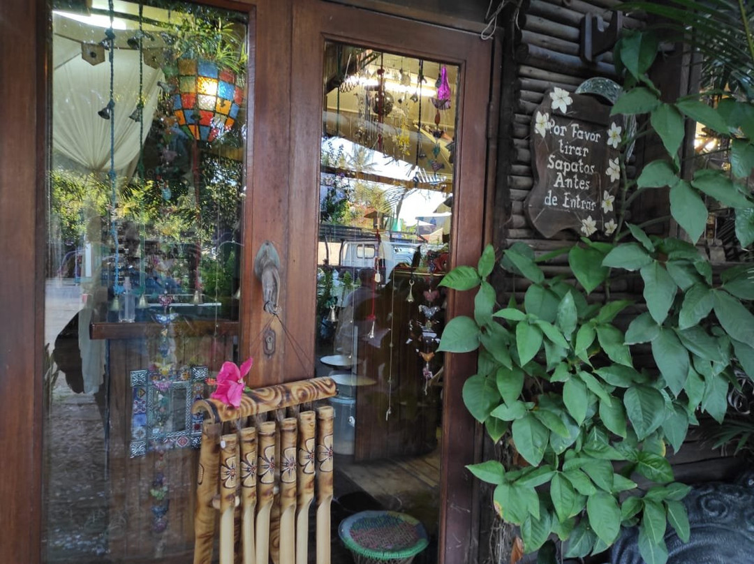 Magenta Moon Boutique-Ponta do Ouro必去景点