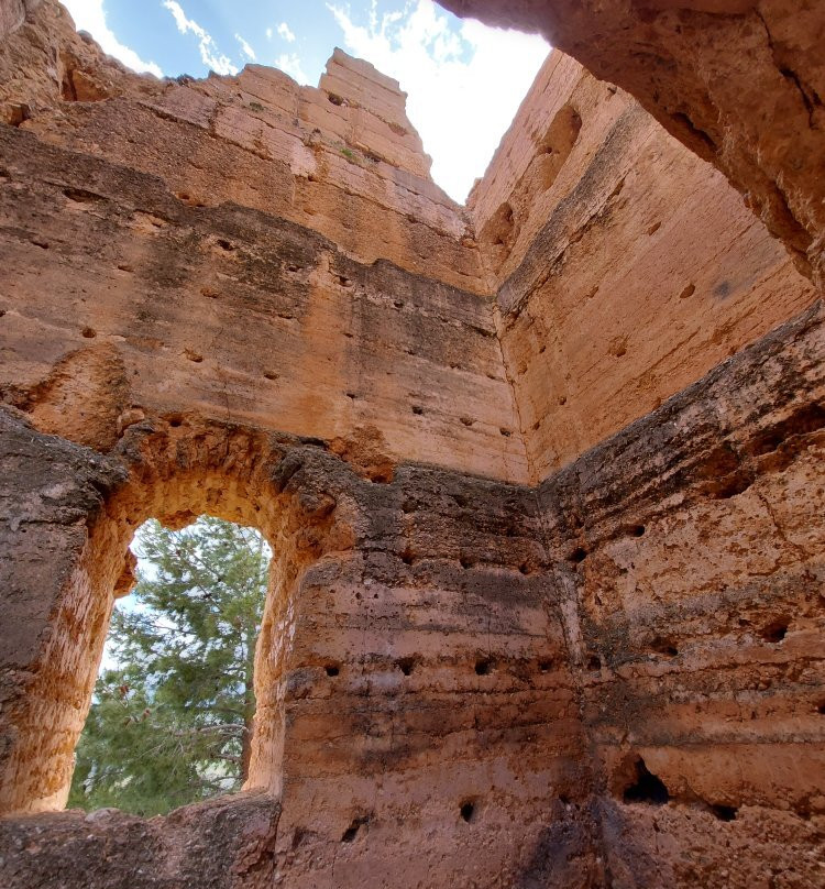 Torre De Hache景点图片